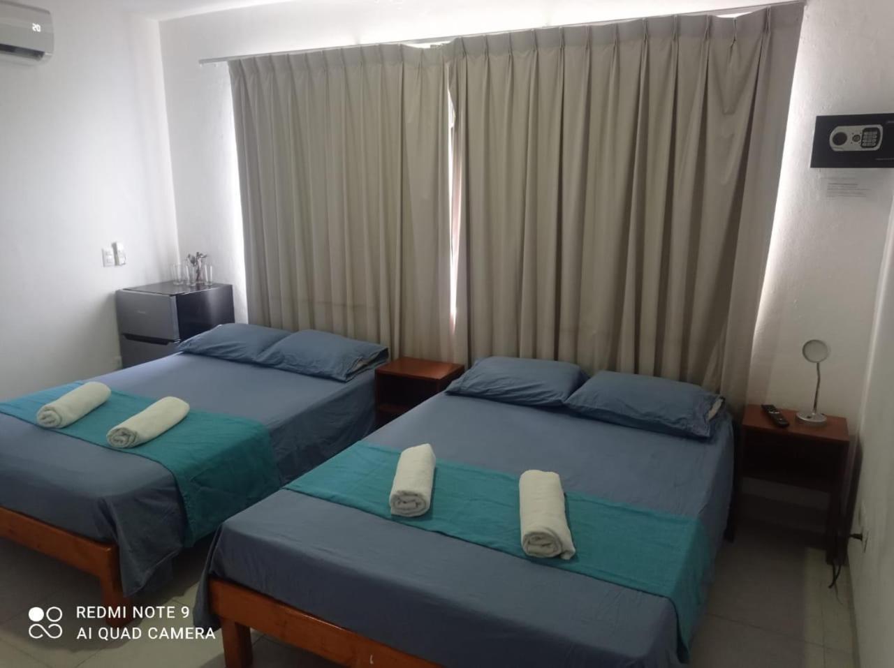 Bed & Breakfast Casa De Huespedes Taino Cancun