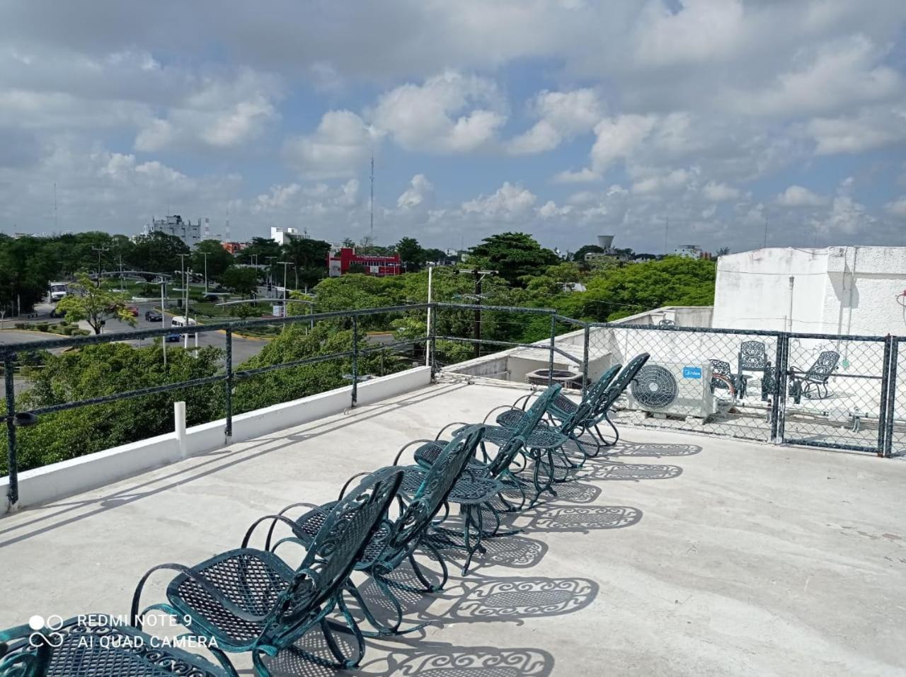 Casa De Huespedes Taino * Cancún