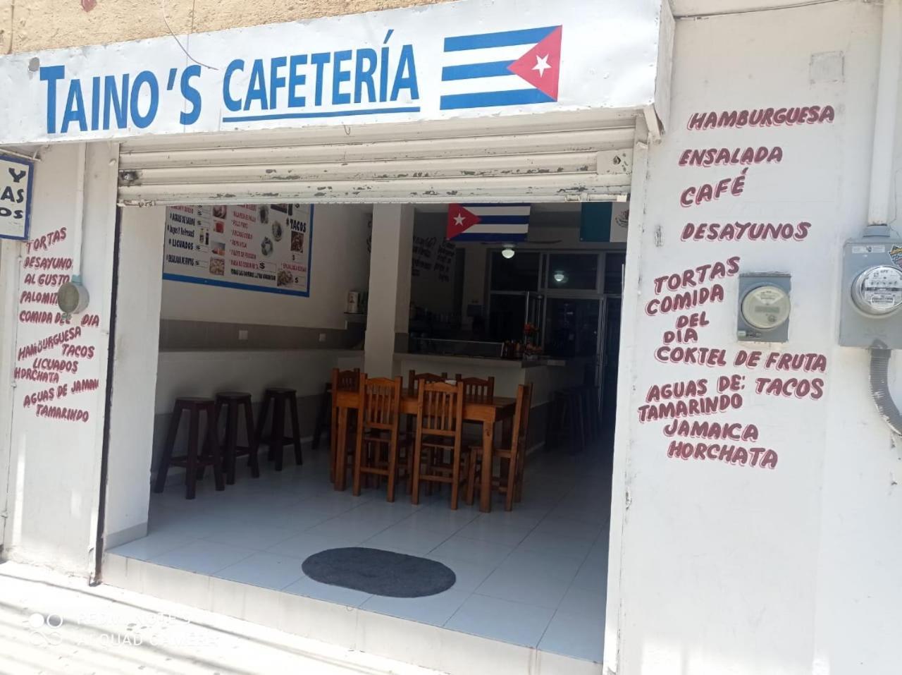 Frühstückspension Casa De Huespedes Taino