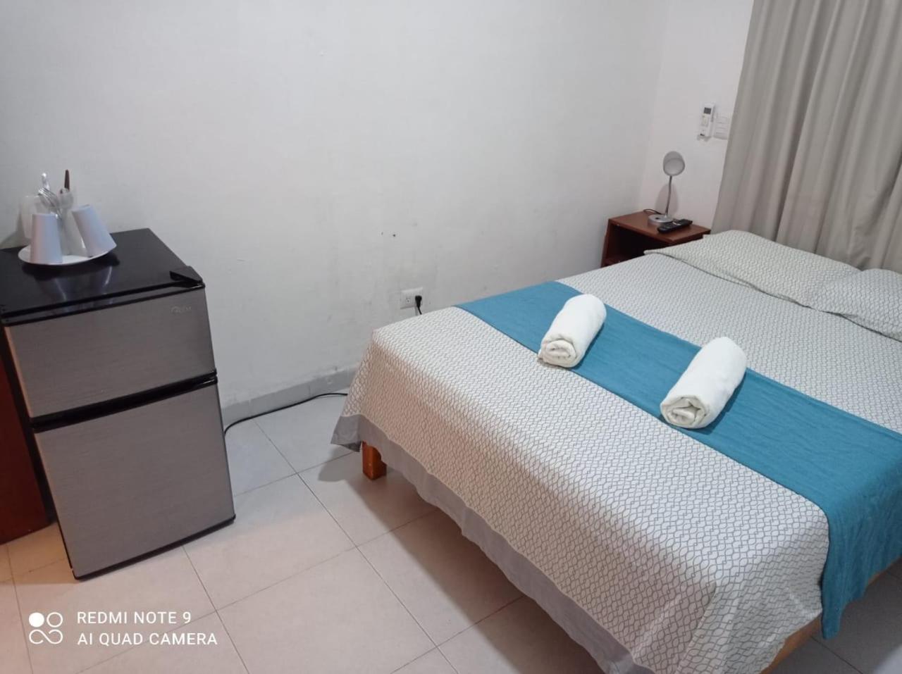 Casa De Huespedes Taino Frühstückspension *