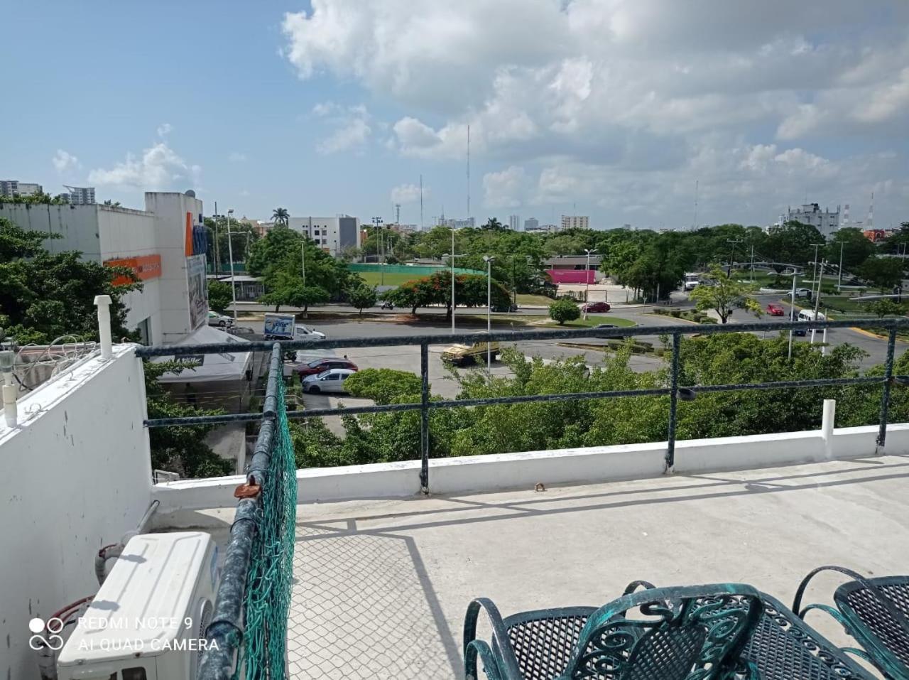 Frühstückspension Casa De Huespedes Taino Cancún